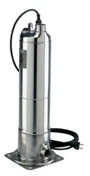 bronpomp DAB PULSAR DRY 14.4m3/h 25m gietijzer 30/50 M-NA